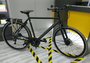 electric push bikes ebay