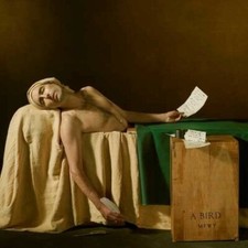 Andrew Bird - My Finest Work Yet (10g) New Sealed Vinyl