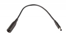 Dell 7.4mm to 4.5mm Dongle Converter
