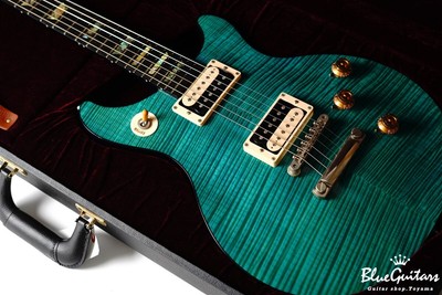 Gibson Custom Shop Tak Matsumoto Dc Standard Aqua Blue 2Nd Edition  