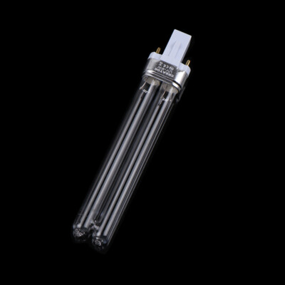 9W Replacement UV Lamp Bulb Spare Tube For Hw-303b 304b 404b Uv Canister Fil _r1