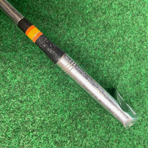 MacGregor Colokrom Tourney M85 2-iron TrueTemper R-flex steel shaft RH - Picture 6 of 13