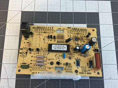 #ad #ad Whirlpool Dryer Control Board P# W10110467 $69.95