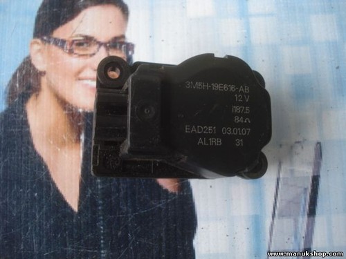 Stellmotor Heizung Ford Mondeo IV Turnier Focus II C-Max Fiesta V 3M5H19E616AB