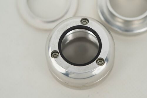 NOS AMERICAN CLASSIC EQUIPMENT 1+1/8 INCHES HEADSET VINTAGE THREADED MTB OLD - Picture 7 of 11