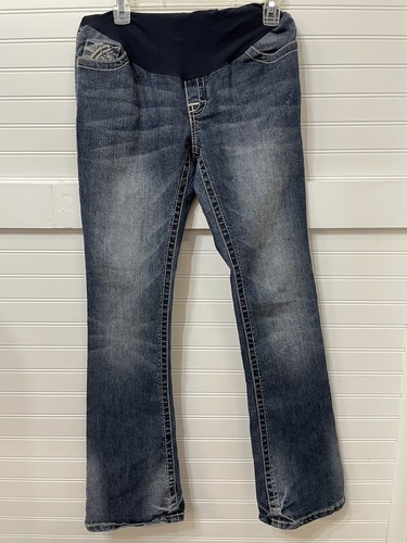 Wallflower Maternity Jeans with 