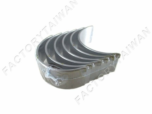 Connecting Rod Bearing STD for YANMAR 3TNA68 / 3TN72 - Picture 2 of 3
