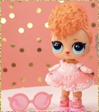 lol surprise under wraps fierce