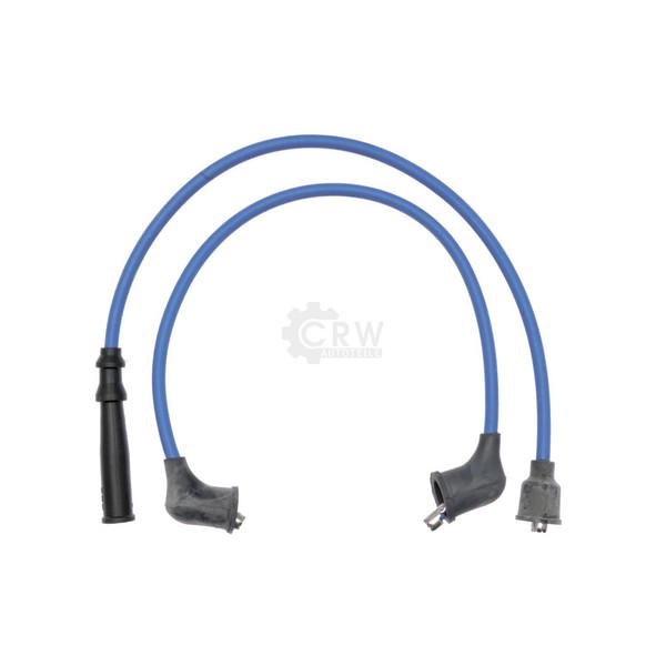 NGK ZüNdleitungssatz ZüNdkabel Passend FüR Daihatsu Cuore V 1.0I 1.0 Move-image