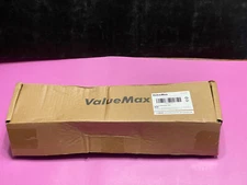 ValueMax 16oz Rubber & 35mm Soft Mallet Set - Fiberglass Handle Durable Grip 2pc