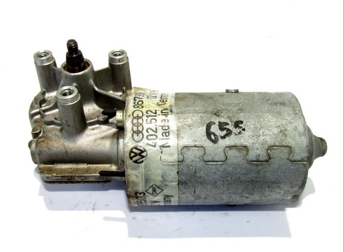 1990-1994 VW POLO MK2 86C Front wiper motor engine Wischermotor vorne 867955113