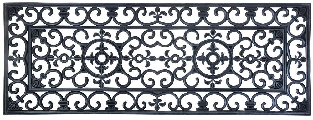 Rubber Long Doormat
