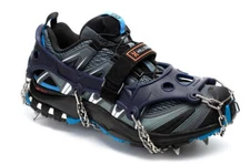Hillsound Trail Crampon Ultra I Ice Cleat Traction System BRAND  NEW