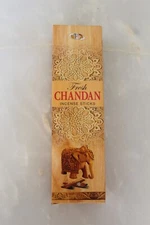 Fresh Fragrances Fresh Chandan Incense Sticks 250g