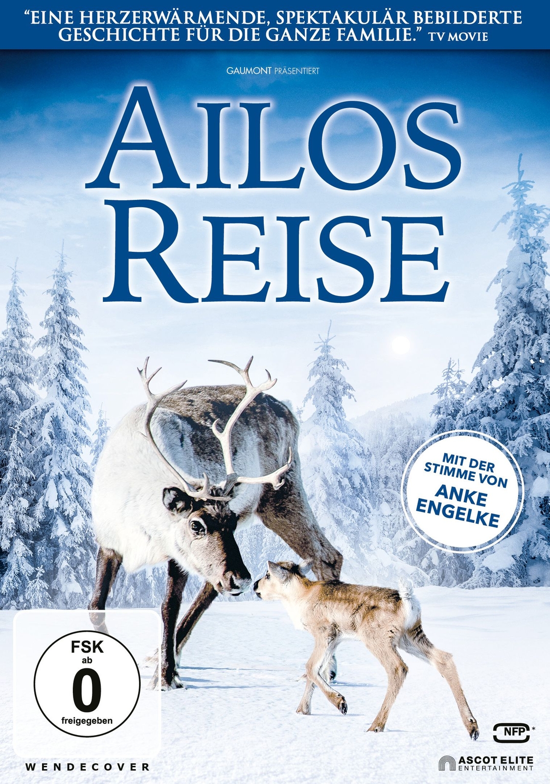 Ailos Reise (Prädikat: Wertvoll) - Bild 3