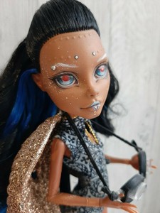 ebay ooak artist dolls