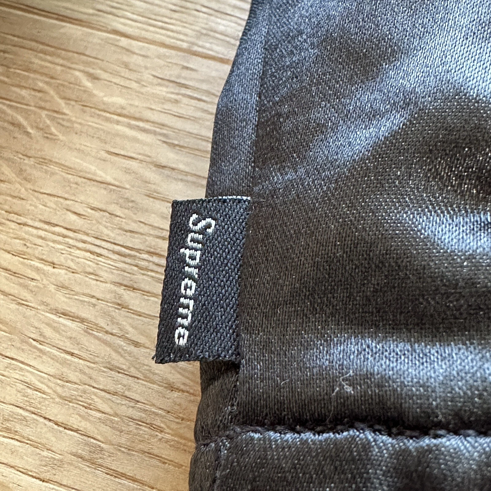 Giacca con cappuccio 100% autentica Supreme Trasher FW21 SCATOLA logo XL maglietta da skateboard