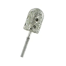 Medicool Pedicure Diamond Bit for Manicure and Pedicure Removing Calluses Smooth