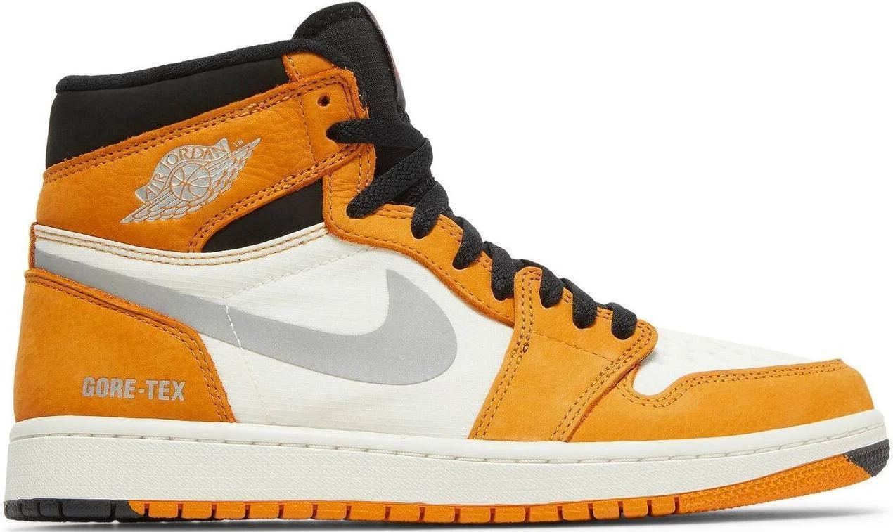 Jordan 1 Element GORE-TEX High Legend Coffee for Sale
