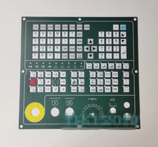 New LNC-M600I LNC-M600 Membrane Keyboard Film