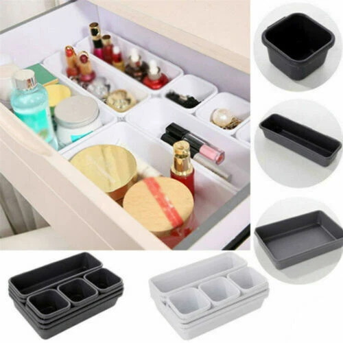 Contenitori e scatole grande in plastica per la casa