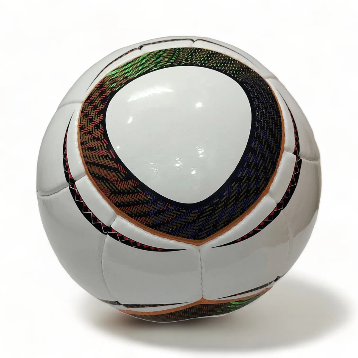 Adidas Jabulani FIFA World Cup 2010 Match Ball Size 5 | eBay