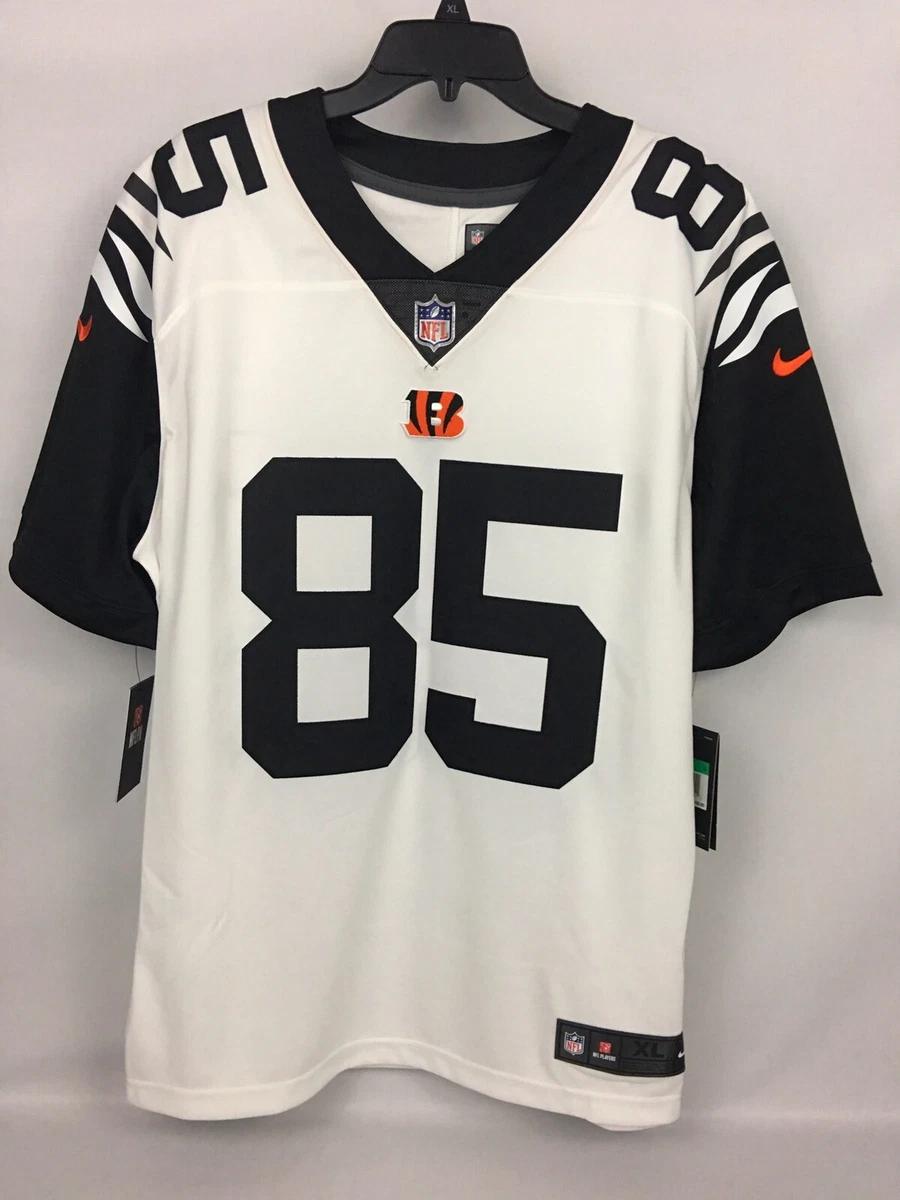 Cincinnati Bengals Jerseys, Bengals Jersey, Throwback & Color Rush