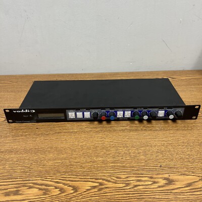 Vaddio 998-1105-010 Model BRC-H700 Quick Connect CCU