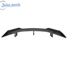 For 2017- Chevy Camaro ZL1 1LE Style Carbon Fiber Look Rear Spoiler Trunk Wing