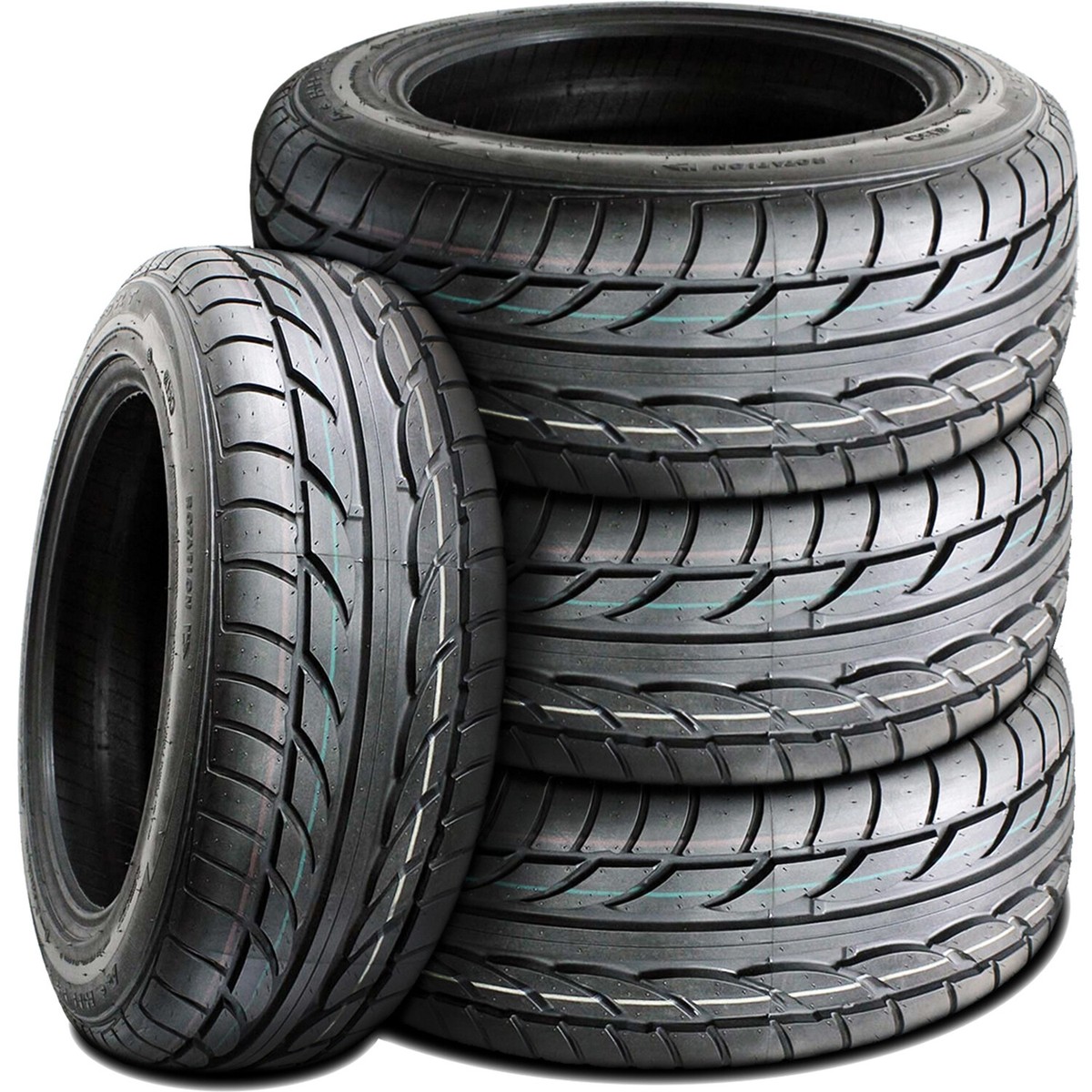 195/50R16 ４本セット ATR SPORT 4 Tires Achilles ATR Sport 195/50R16 84V High Performance | eBay