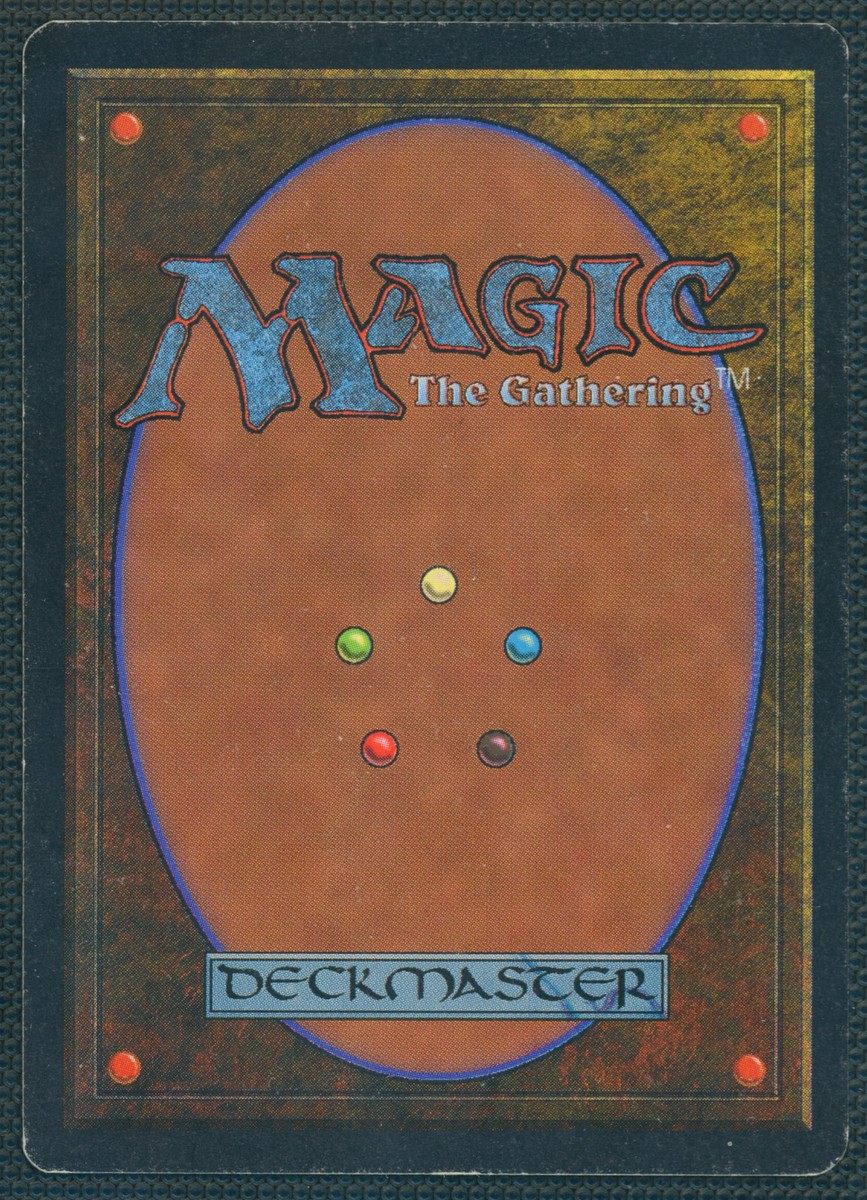 Library of Alexandria 英語 EN MTG 再録禁止 Library of Alexandria 英語 EN MTG 再録禁止 Library of