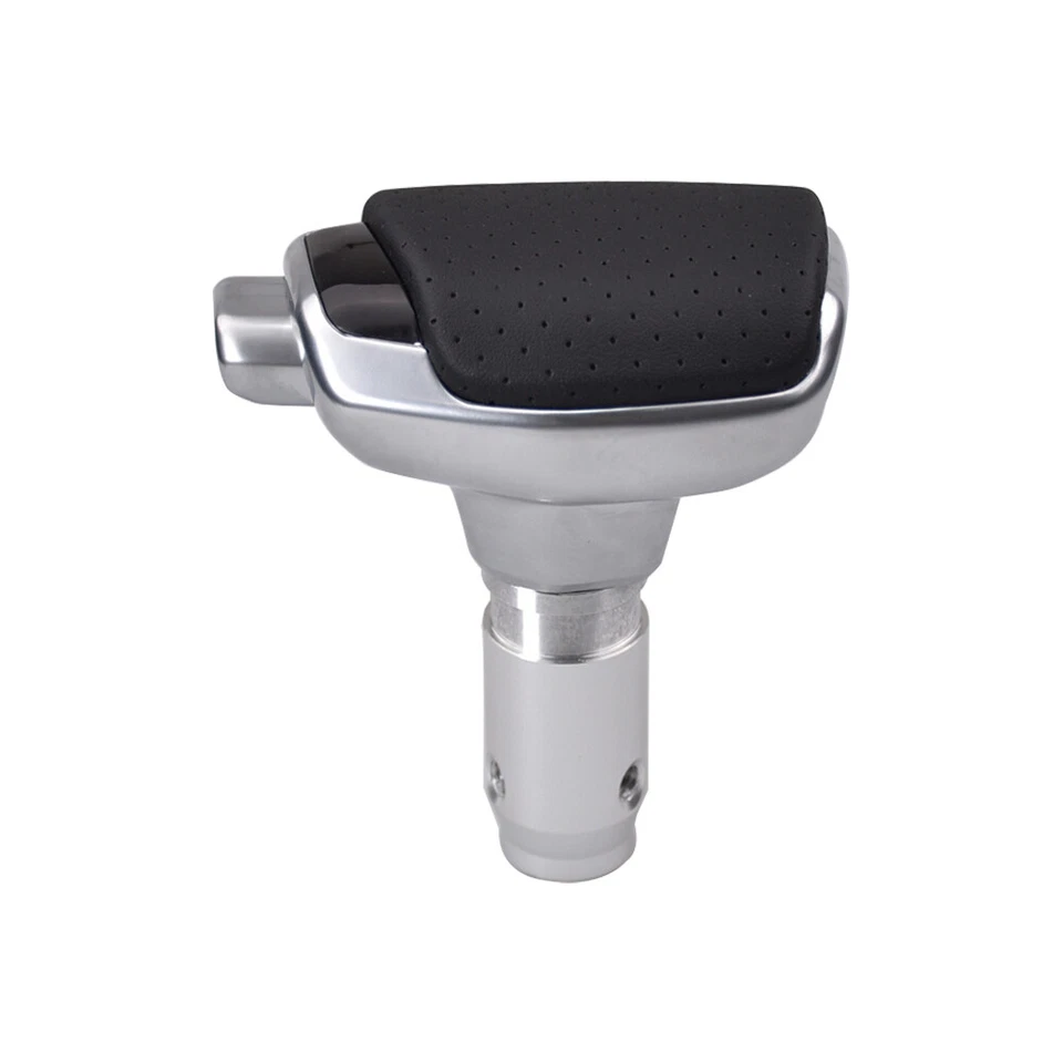 Palanca de cambios AT para Kia K3 K4 K5 K7 para Hyundai Elantra 2013-2016 Foto 2 de 4