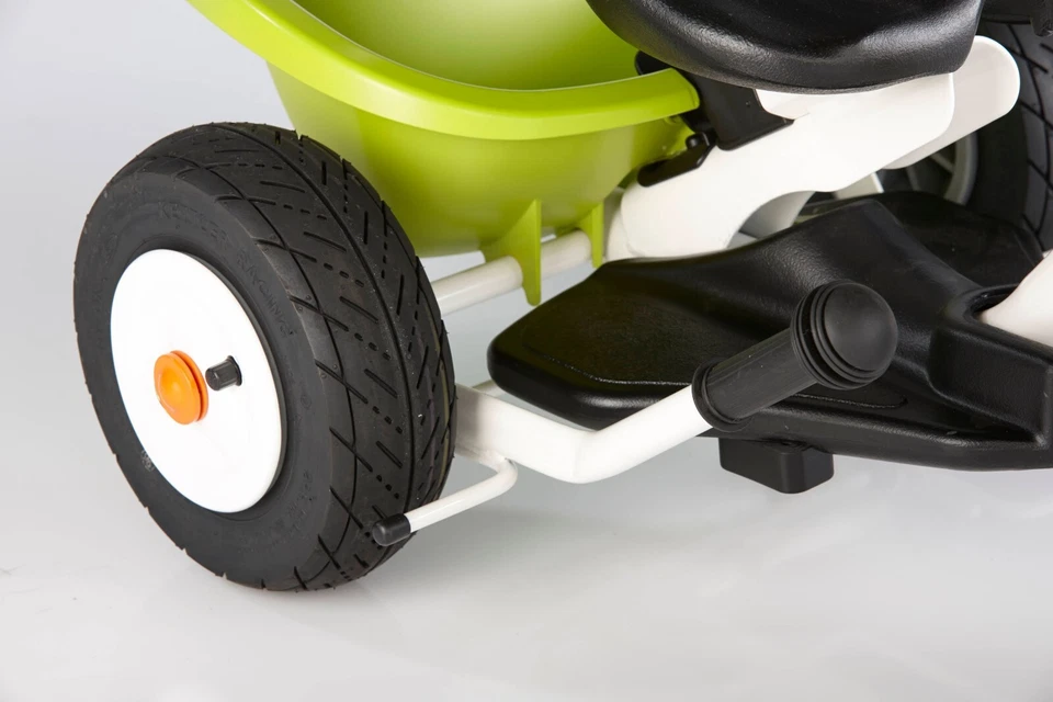 KETTLER Kinderdreirad Startrike Air - Bild 4 von 4