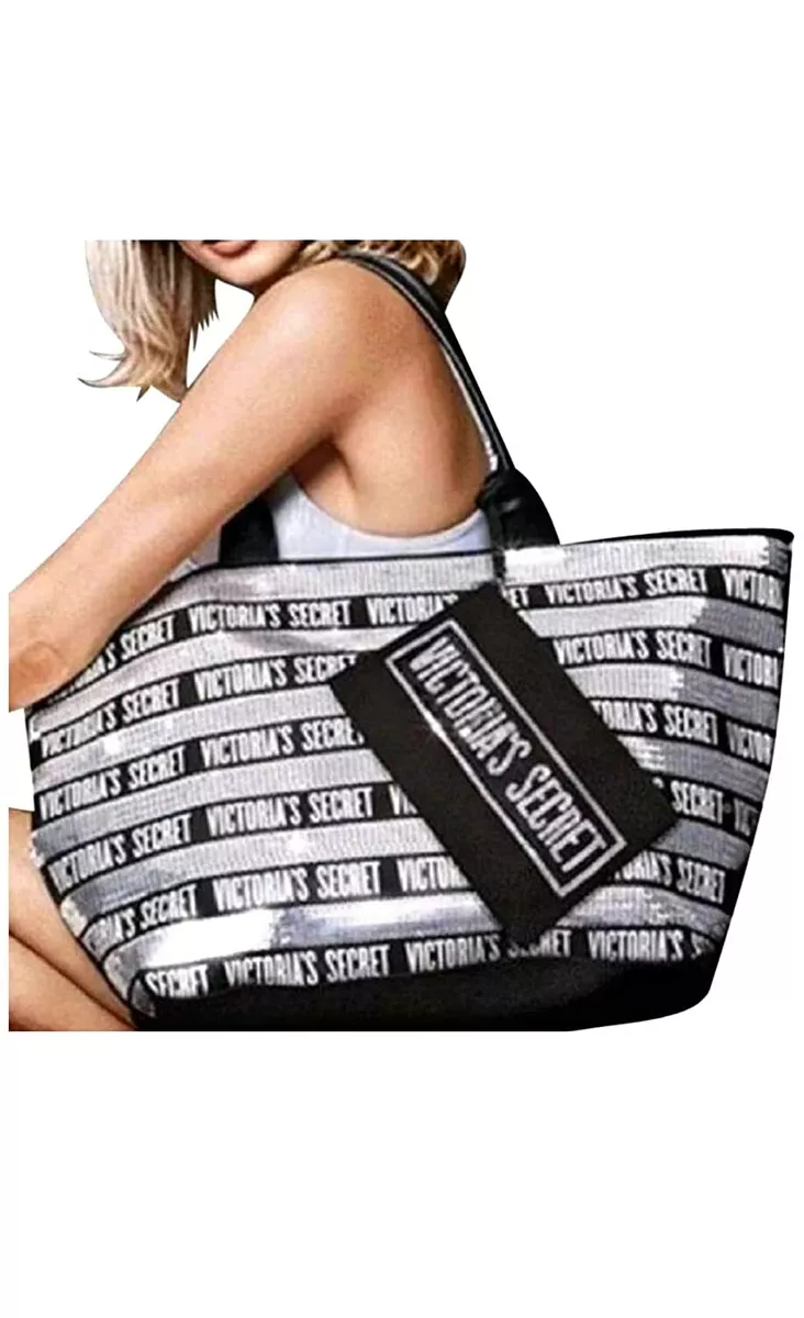 black friday victoria secret tote bag