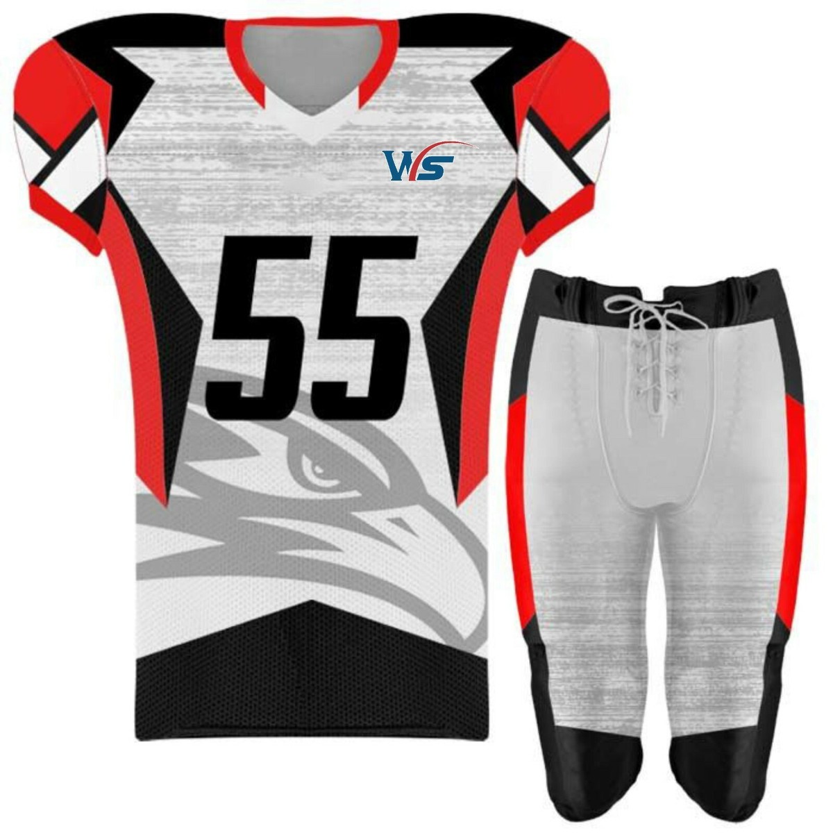 Under Armour Custom Football Uniforms Custom Practice Football