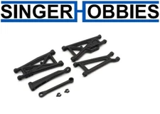KYOSHO FA531 Suspension Arm Set Fazer FZ02L-B MK2 HRP