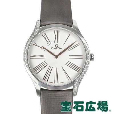 Omega De Ville Tresor 428.17.39.60.02 