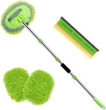 Microfiber Car Wash Brush