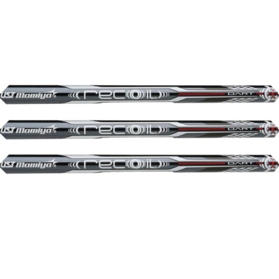 UST Mamiya Recoil Dart 65/75 Graphite Iron .370