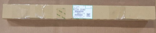 B2343590-Genuine Ricoh (B234-3590) Cleaning Brush Roller, OEM - Afbeelding 2 van 2