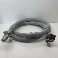 Thermo SV50239.37 TCU Tri-Clamp Hose Kit Pair for inSITE Integrity Tester