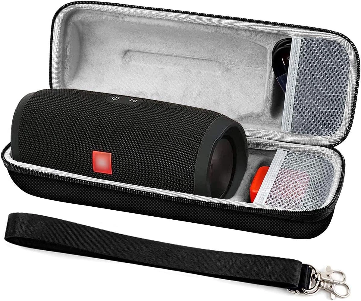 JBL Charge 3 Case Waterproof Portable Wireless Bluetooth Speaker