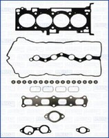 Original Ajusa Dichtungssatz Zylinderkopf 52284900 FüR Mitsubishi
