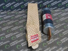 NEW Bussmann LPS-RK 400 Low-Peak Fuse 400A 600V Class RK1