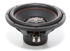 Audio System R 12 FA EVO 30 cm Free Air Subwoofer 4 Ohm 375 Watt RMS