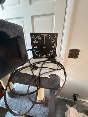 Gralab Model 300 Darkroom Timer
