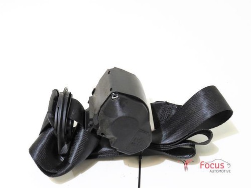 Sicherheitsgurt links hinten VW Polo V 6R, 6C 6R0857805 P16260334