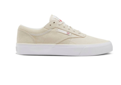 Reebok Club C Coast Tennis Suede ALABASTER GUM size 8
