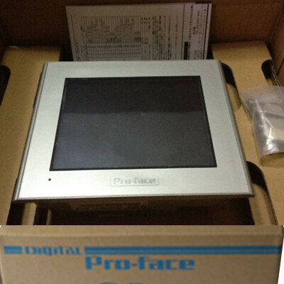1PC New Pro-face GP2300-SC41-24V HMI Touch Screen Expedited Shipping