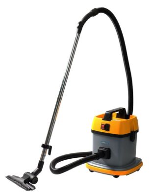 Ghibli AS5 Hypervac 15L Commercial Dry Vacuum Cleaner